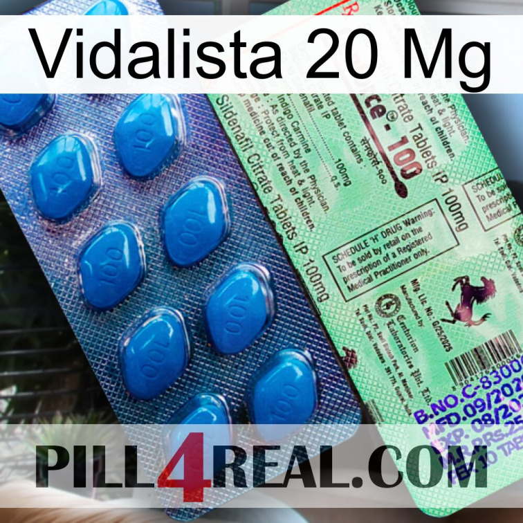 Vidalista 20 Mg new02